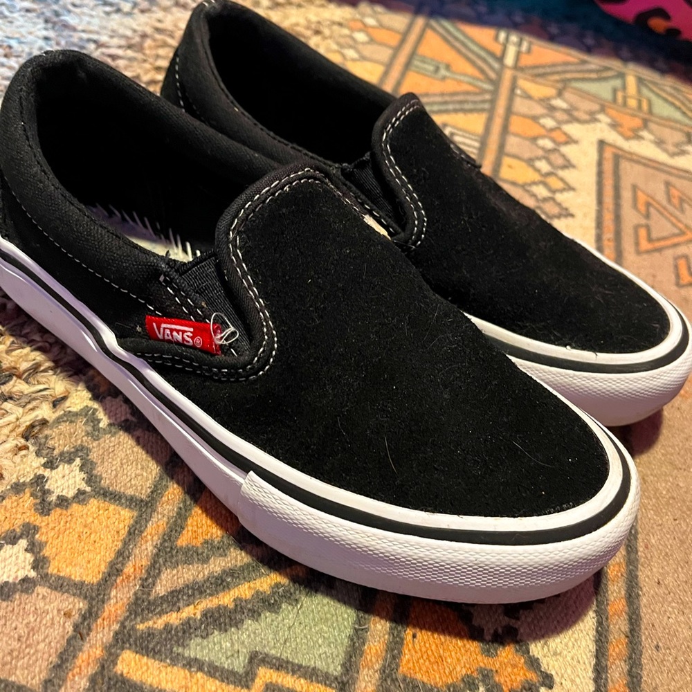 Slip on VANS
